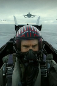 Top Gun: Maverick